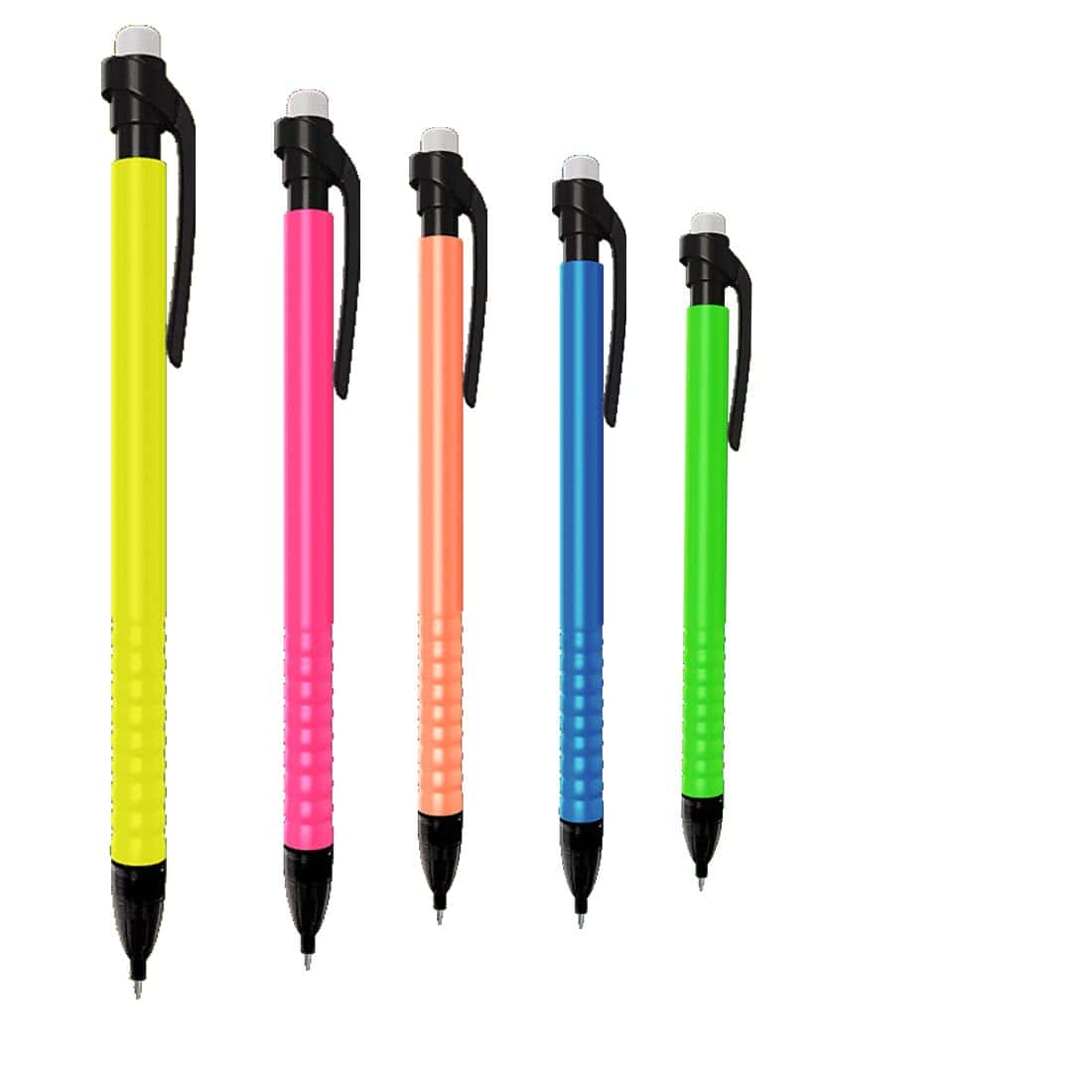Reynolds Artio 0.7 Mechanical Pencil Pack Of 5 in bulk from India — Ant Mascot