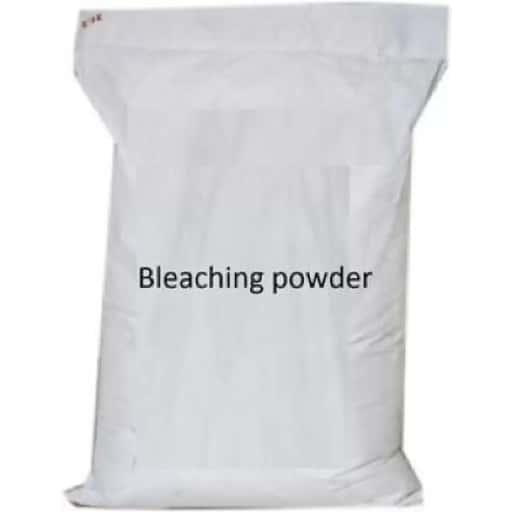 Bleaching Powder Disinfectant in bulk from India — Ant Mascot