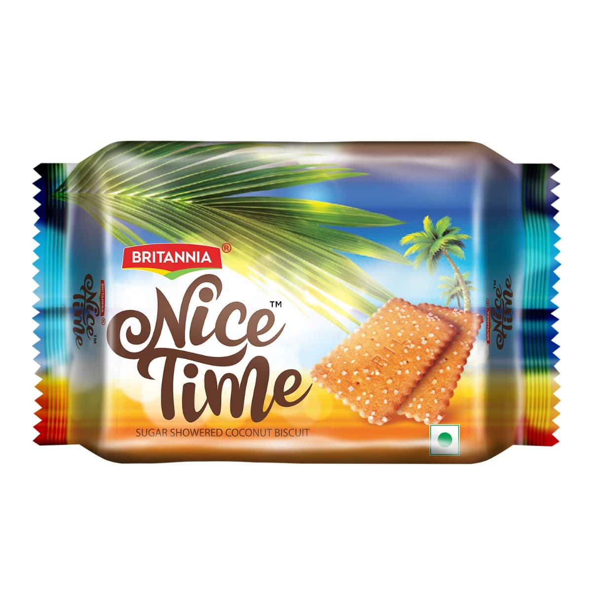Britannia Nice Time 59.4G in bulk from India — Ant Mascot
