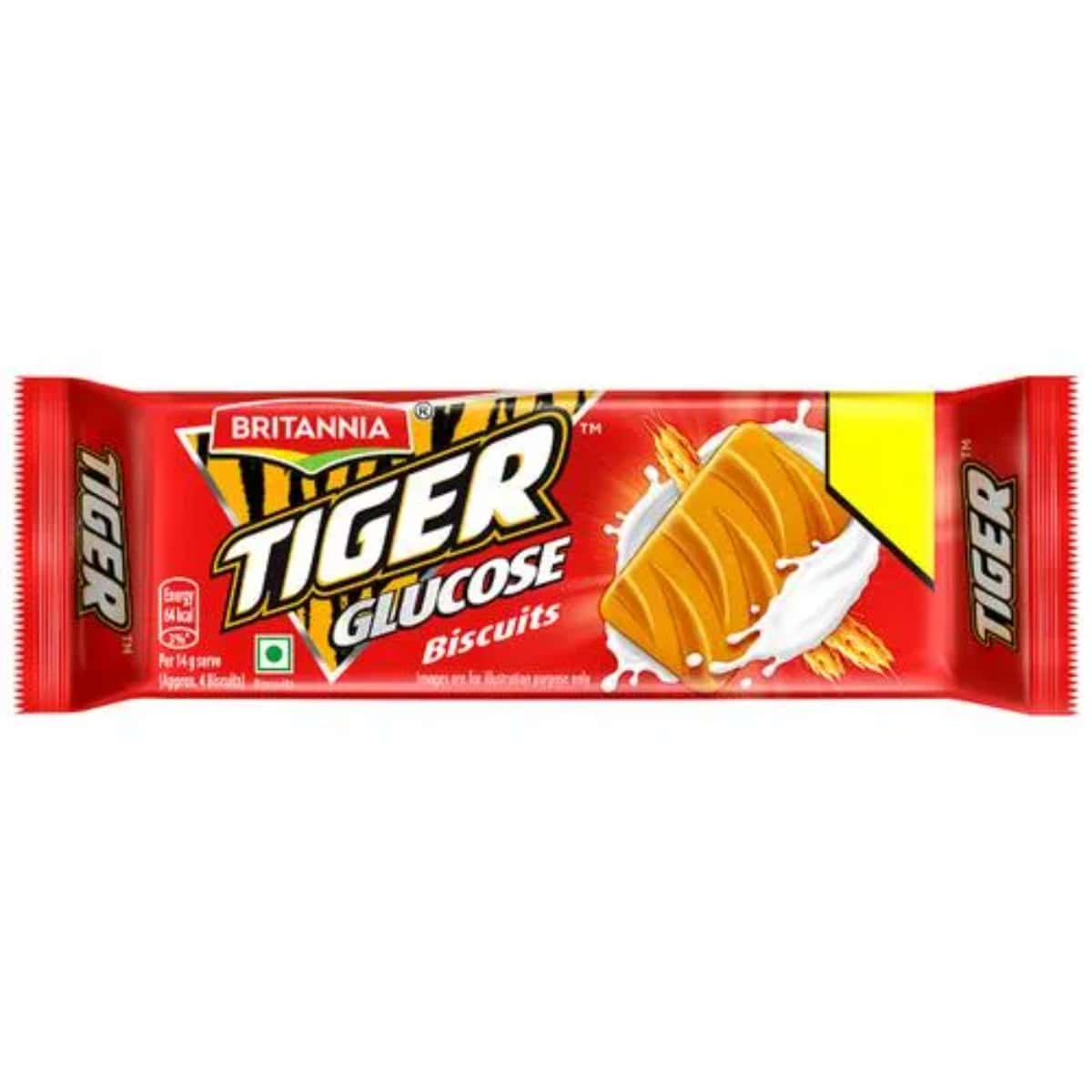 Britannia Tiger Glucose Biscuit 85g in bulk from India — Ant Mascot
