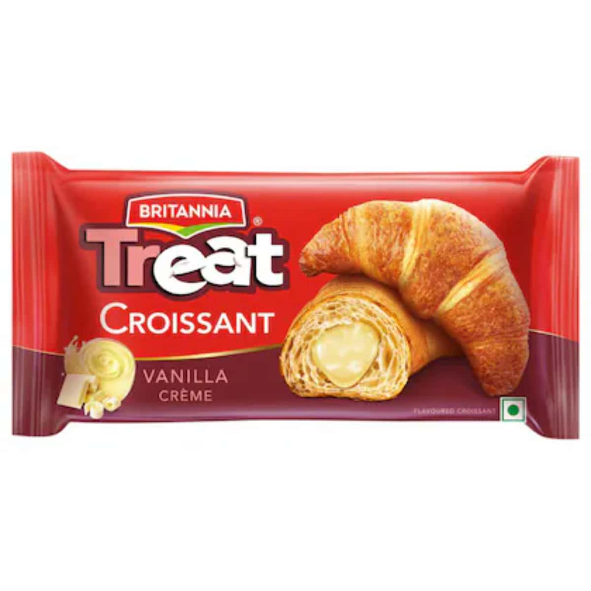 Britannia Treat Croissant 45G in bulk from India — Ant Mascot
