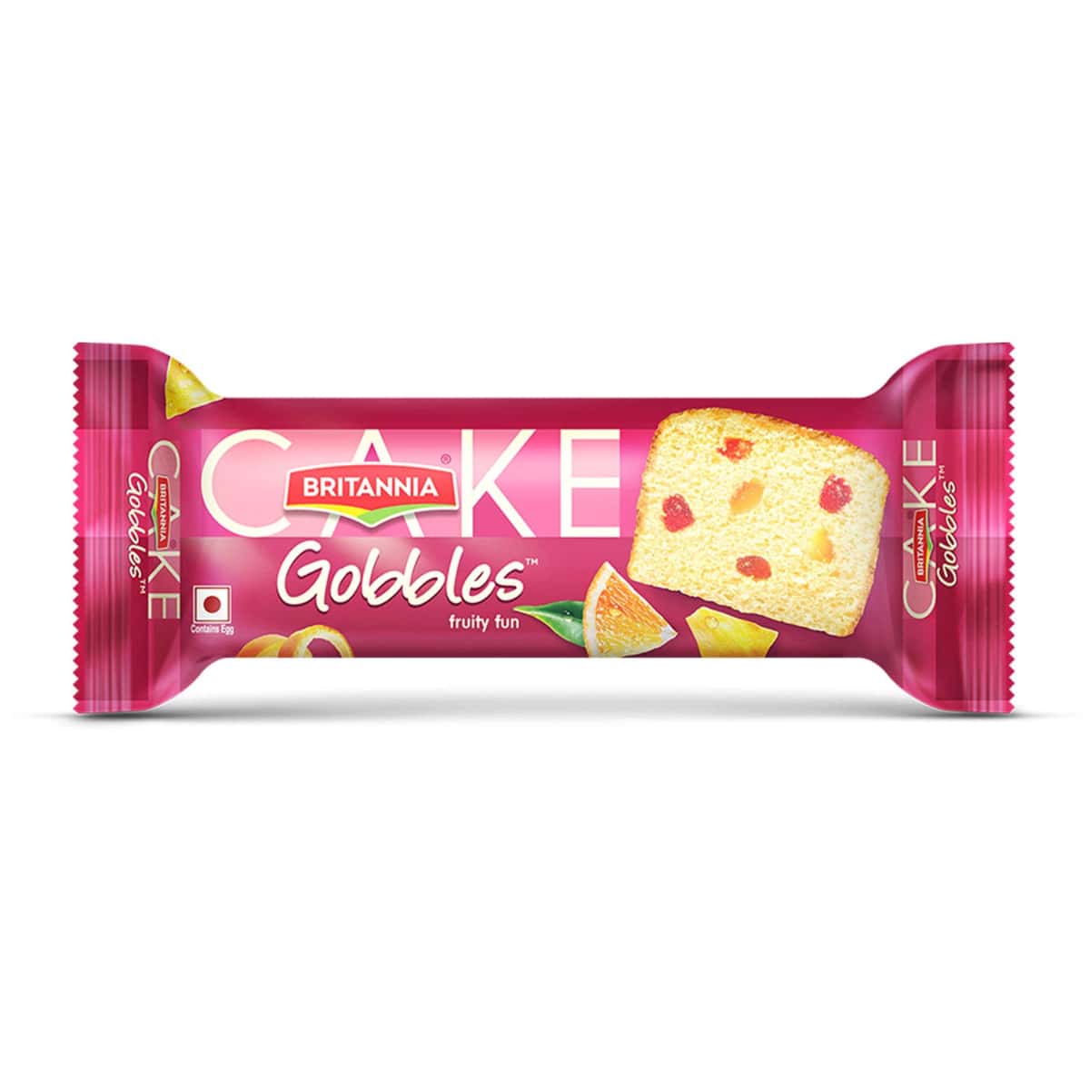 Britannia Cake Fruity Fun 55g in bulk from India — Ant Mascot