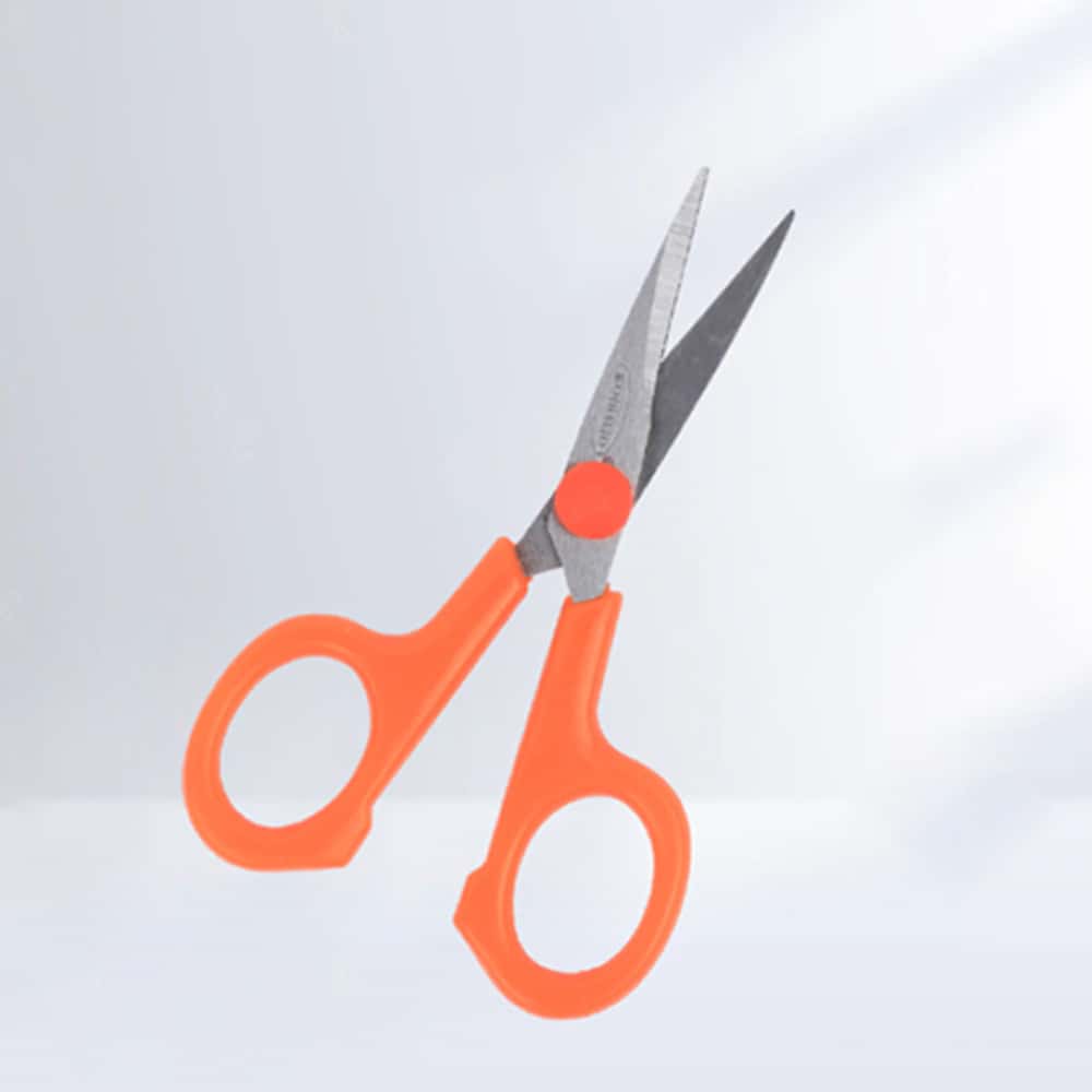 Bambalio Scissor Ergonomic design 425 in bulk from India — Ant Mascot
