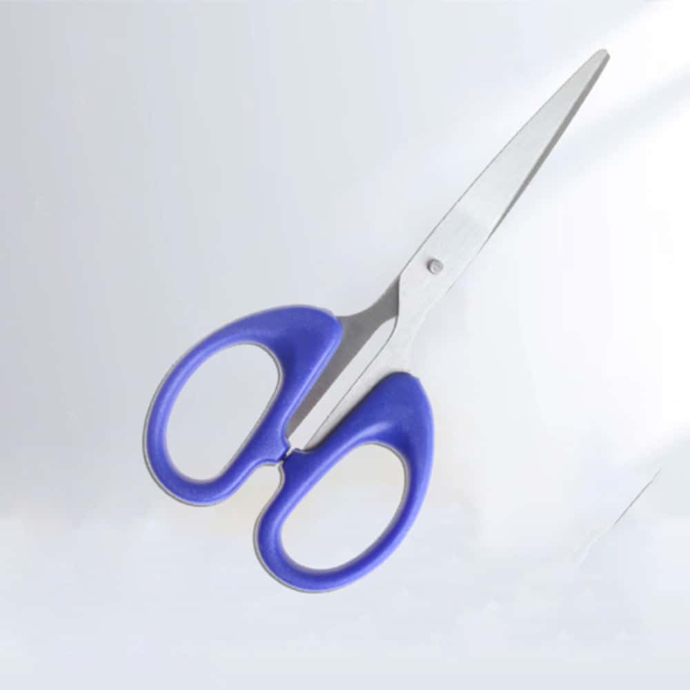 Bambalio Scissor Ergonomic design 55 in bulk from India — Ant Mascot