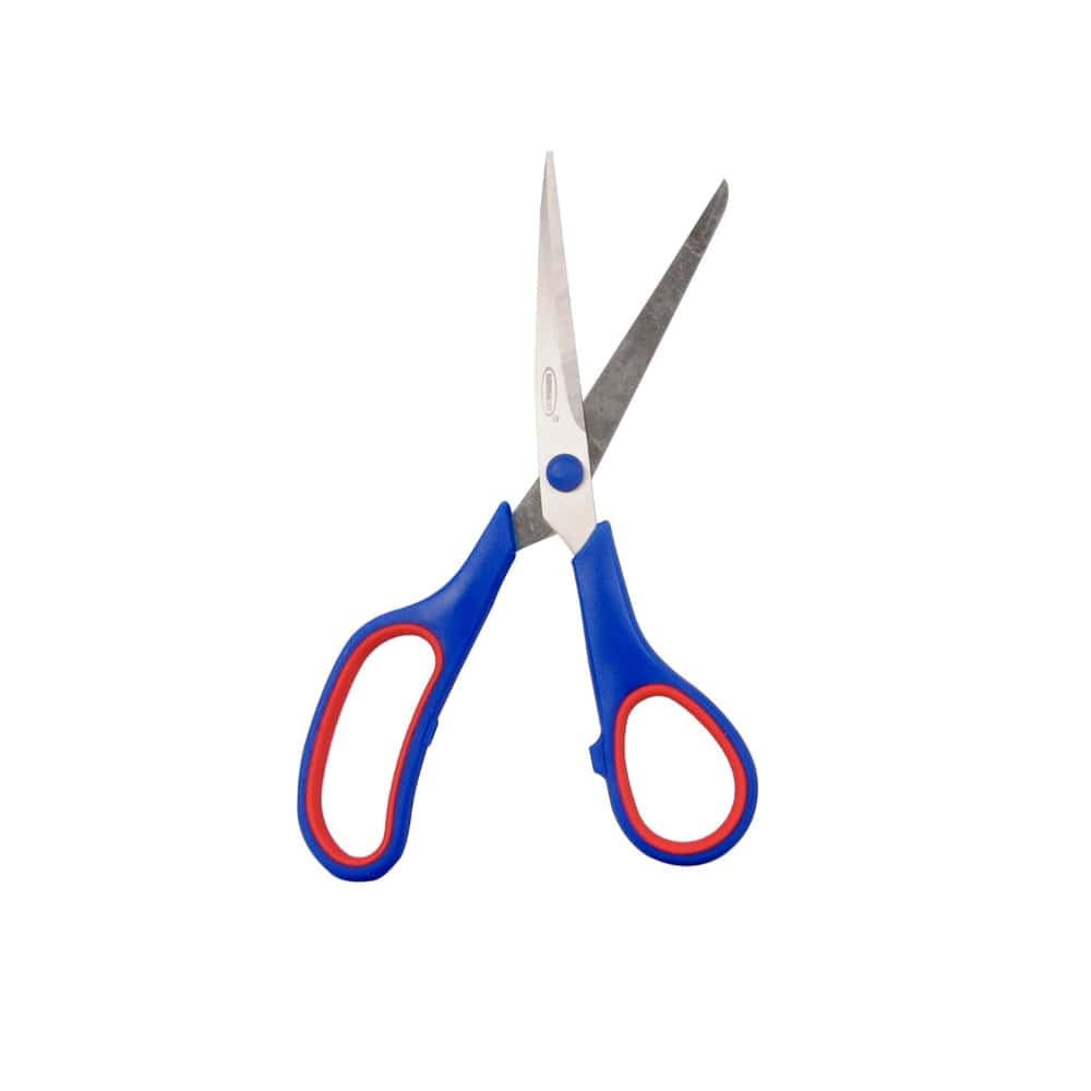 Bambalio Scissor Ergonomic design 825 in bulk from India — Ant Mascot