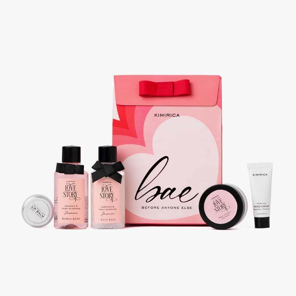BAE GIFT SET in bulk from India — Ant Mascot