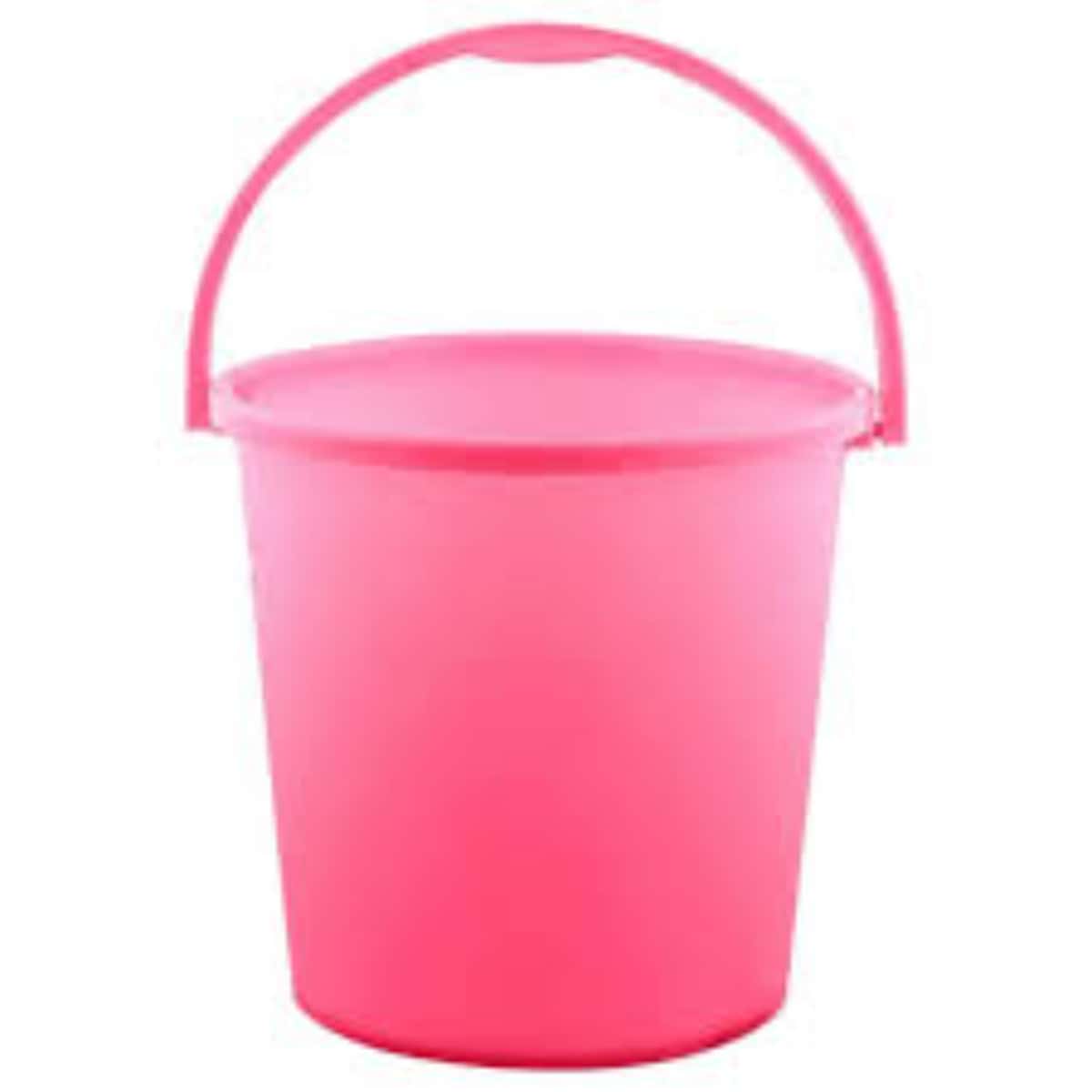 Bucket Big 25ltr Assorted in bulk from India — Ant Mascot