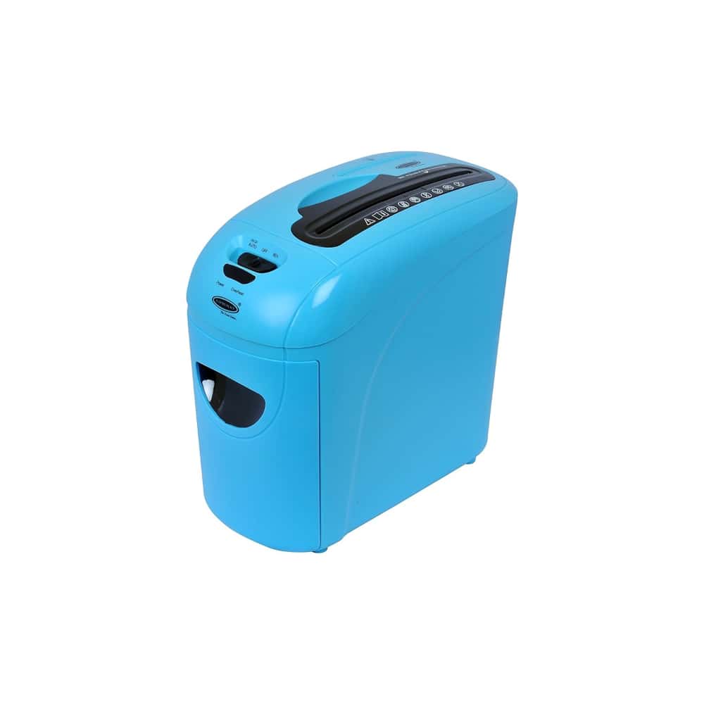 Bambalio Paper Shredder 10 Sheets Of 75 Gsm Paper Desire in bulk from India — Ant Mascot