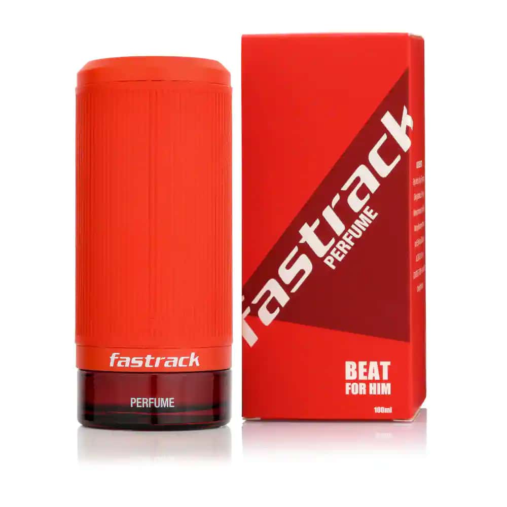 Fastrack Beat 100Ml Sp(Men) in bulk from India — Ant Mascot