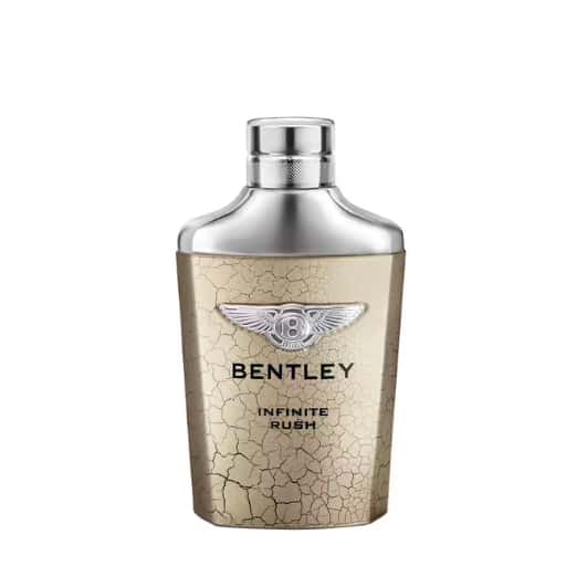 Bentley Infinite Rush Edt 100ml Perfume (Women) in bulk from India — Ant Mascot