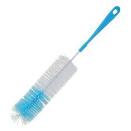 Long Bottle Cleaning Brush in bulk from India — Ant Mascot