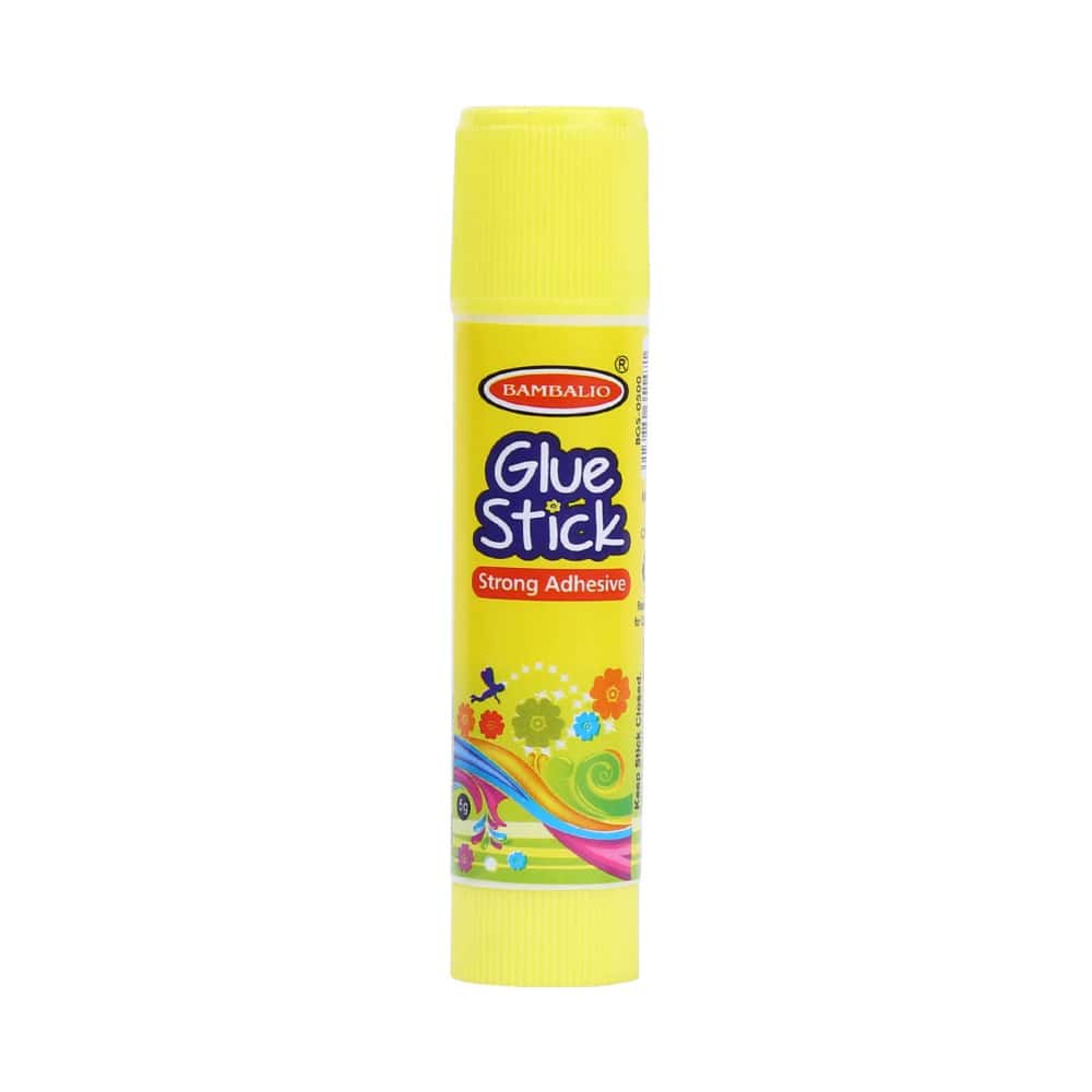 Bambalio Glue Stick 5G in bulk from India — Ant Mascot