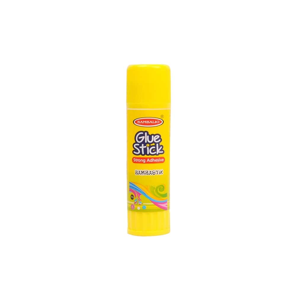 Bambalio Glue Stick 9G-Pack Of 12 in bulk from India — Ant Mascot