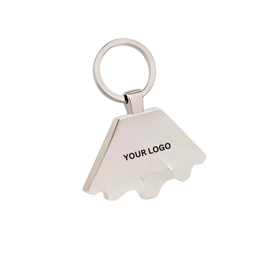 Customized Crown Keychain in bulk from India — Ant Mascot