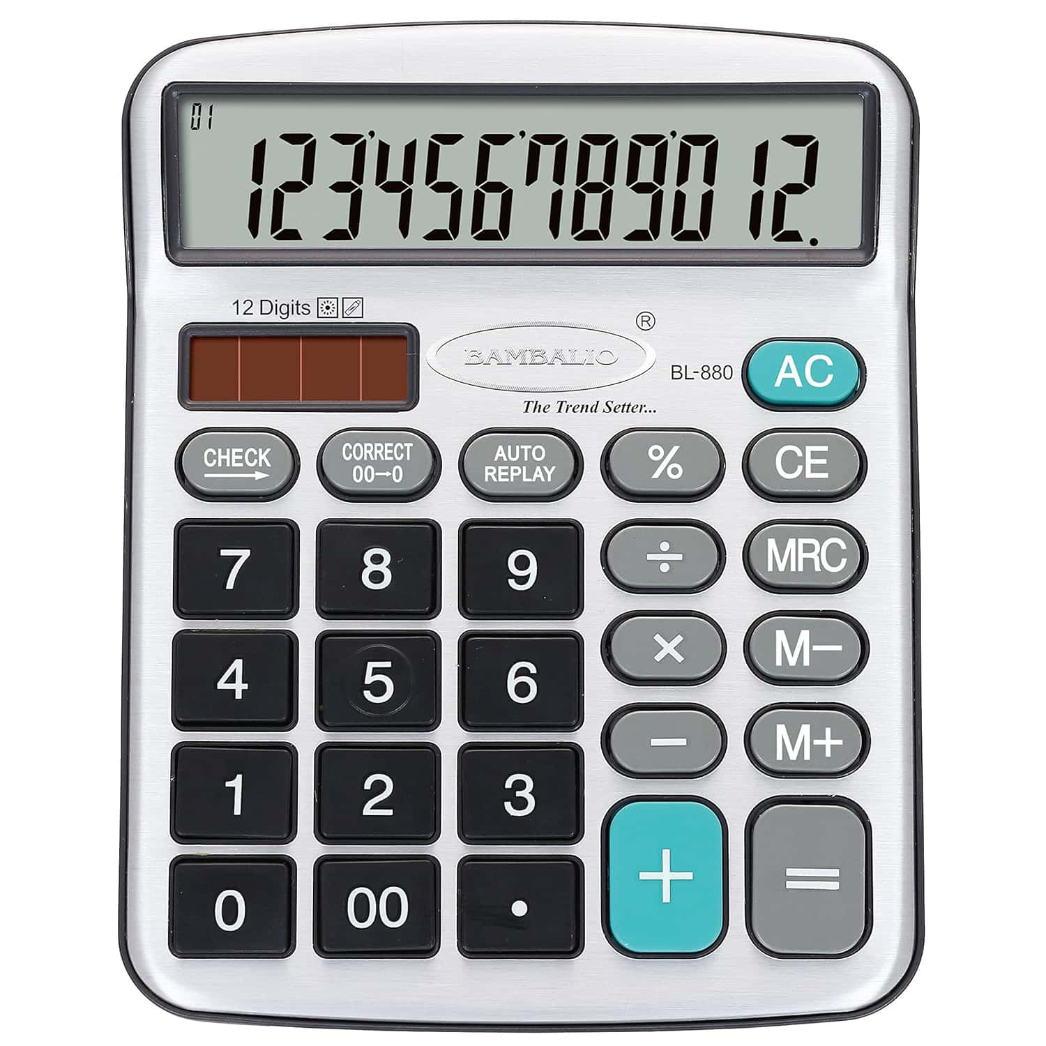 Bambalio 880 Calculator in bulk from India — Ant Mascot
