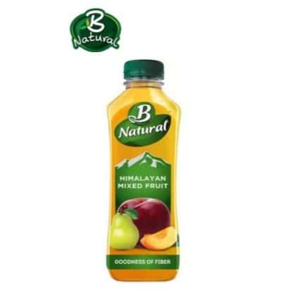 BNATURAL HIMALAYAN MIXED FRUIT 300ML in bulk from India — Ant Mascot