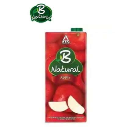 BNATURAL NECTAR APPLE AWE 1000ML in bulk from India — Ant Mascot