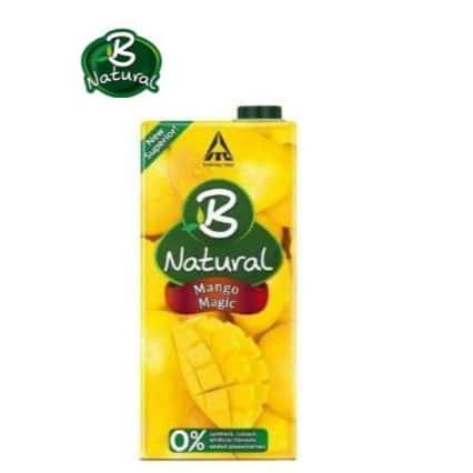BNATURAL NCT MANGO MAGIC 200ML in bulk from India — Ant Mascot