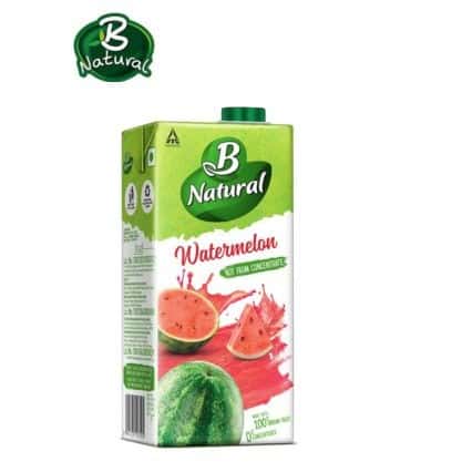 BNATURAL JU WATERMELON 200ML in bulk from India — Ant Mascot