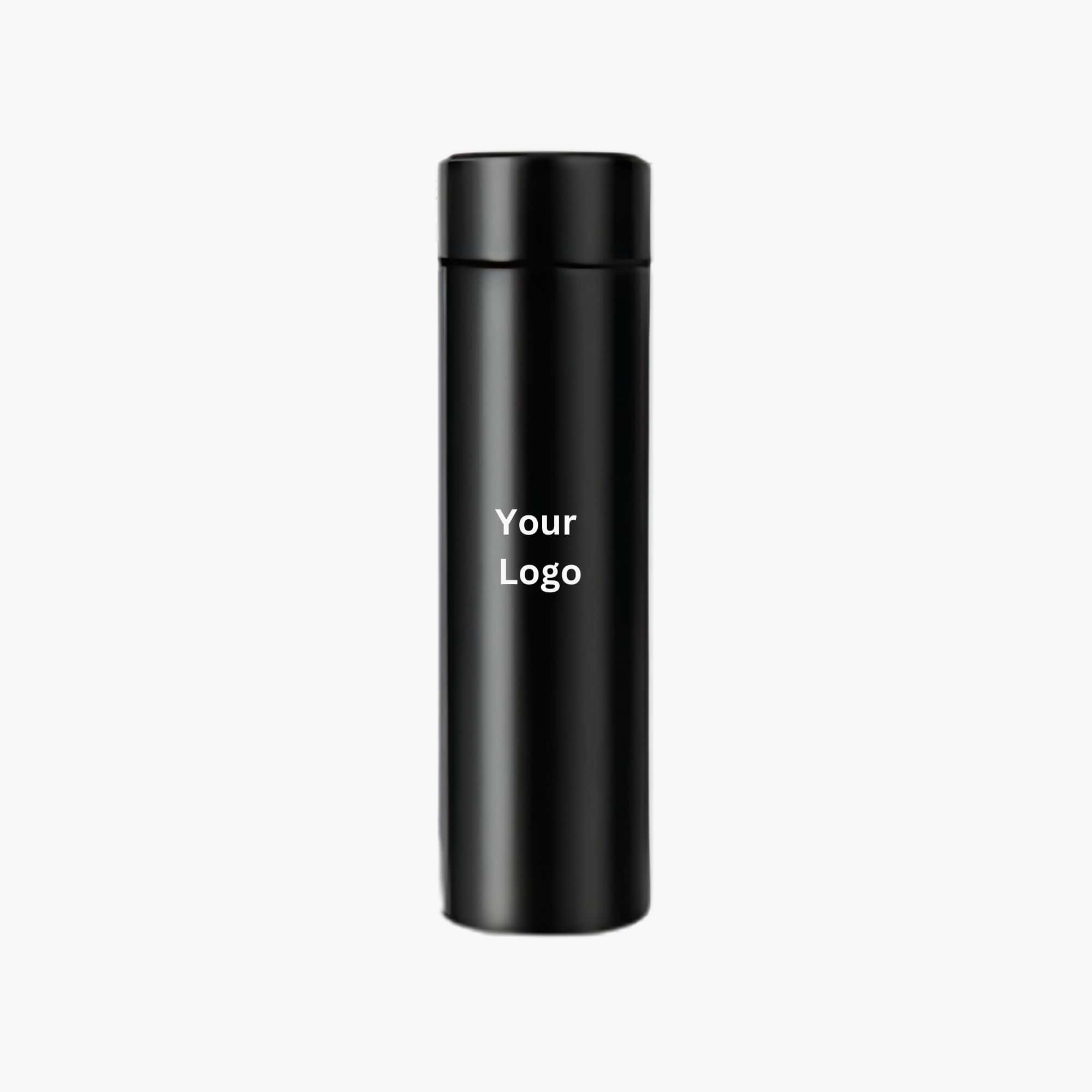 Black Active Bottle in bulk from India — Ant Mascot