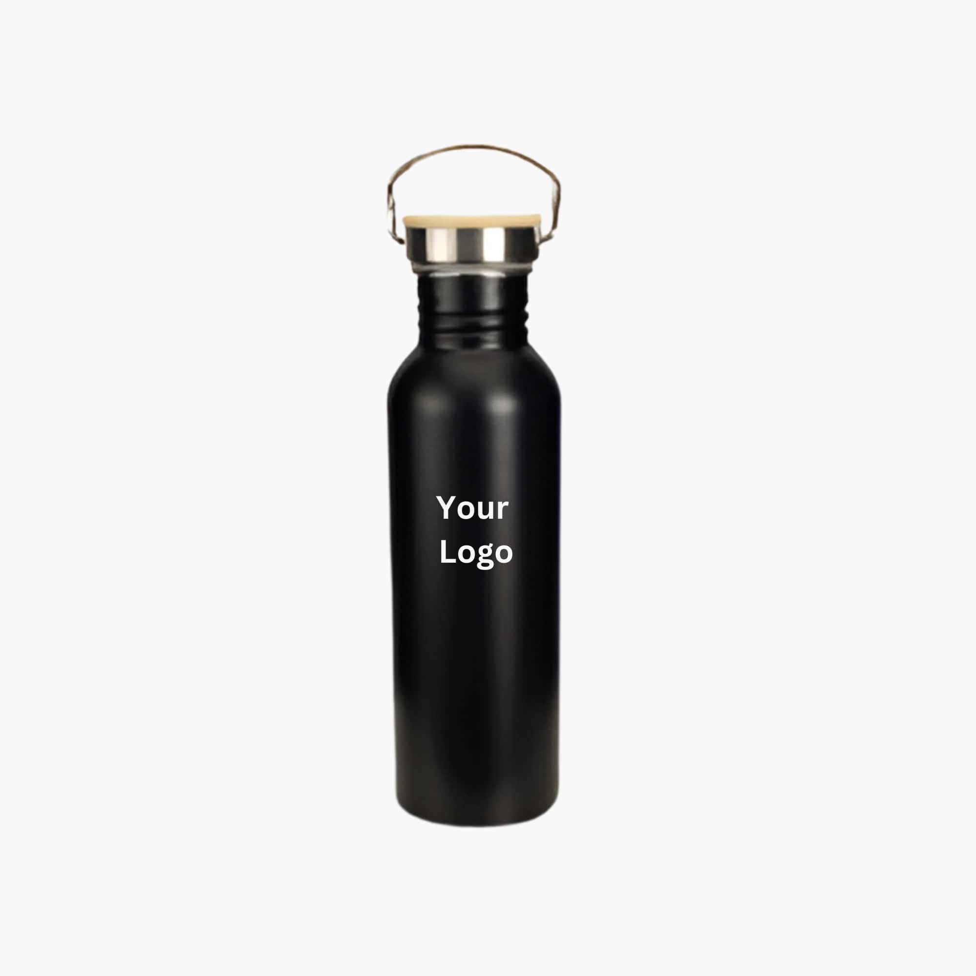 Durable Steel Bottle in bulk from India — Ant Mascot