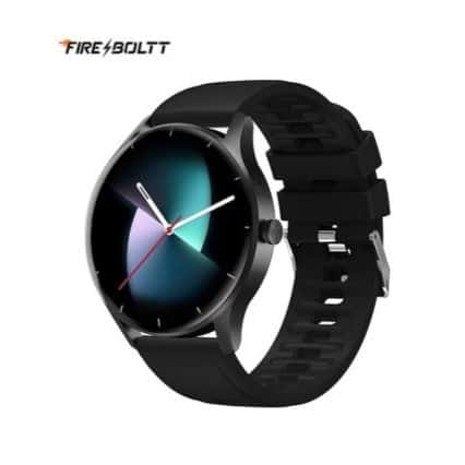 Fire-Boltt Rocket 1.3" Bluetooth Calling Smartwatch with AI Voice Assistant, 100+ Sports Modes, 360 Health Suite in bulk from India — Ant Mascot