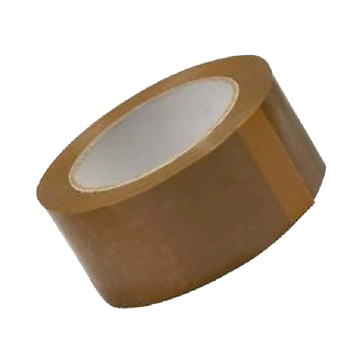 Brown Tape 3" Pack of 3 in bulk from India — Ant Mascot