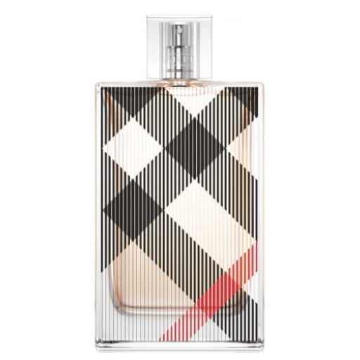 Burberry Brit Edp 100ml Perfume (Women) in bulk from India — Ant Mascot