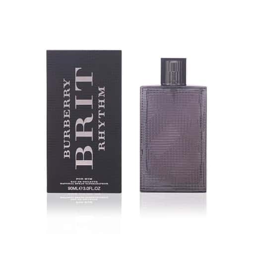 Burberry Brit Rhythm Edt 90ml Perfume (Men) in bulk from India — Ant Mascot