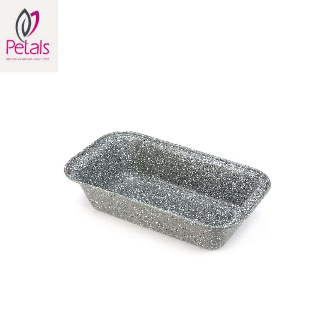 Petals Ns Mf Loaf Pan in bulk from India — Ant Mascot