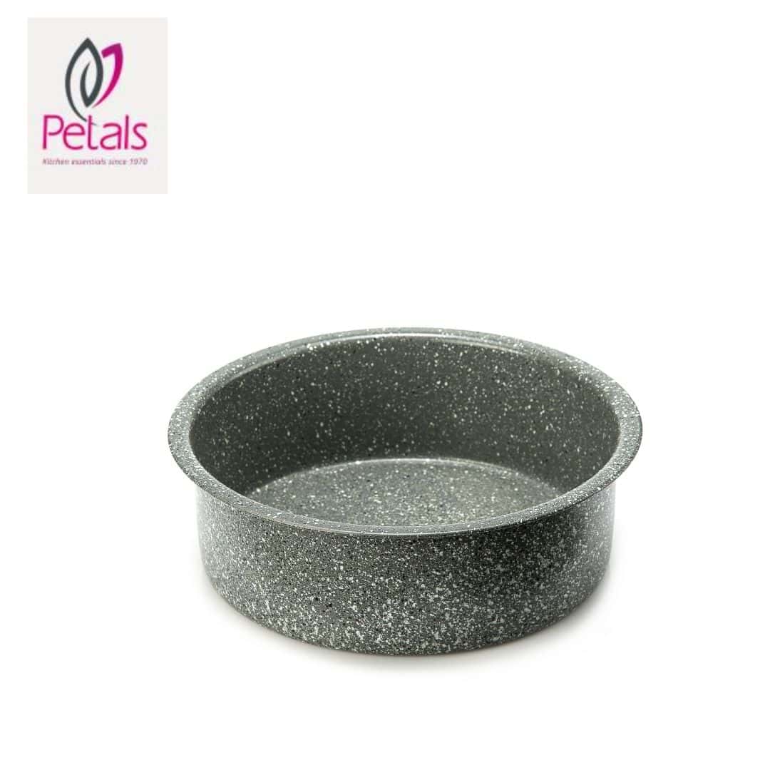 Petals Ns Mf Round Cake Mould in bulk from India — Ant Mascot