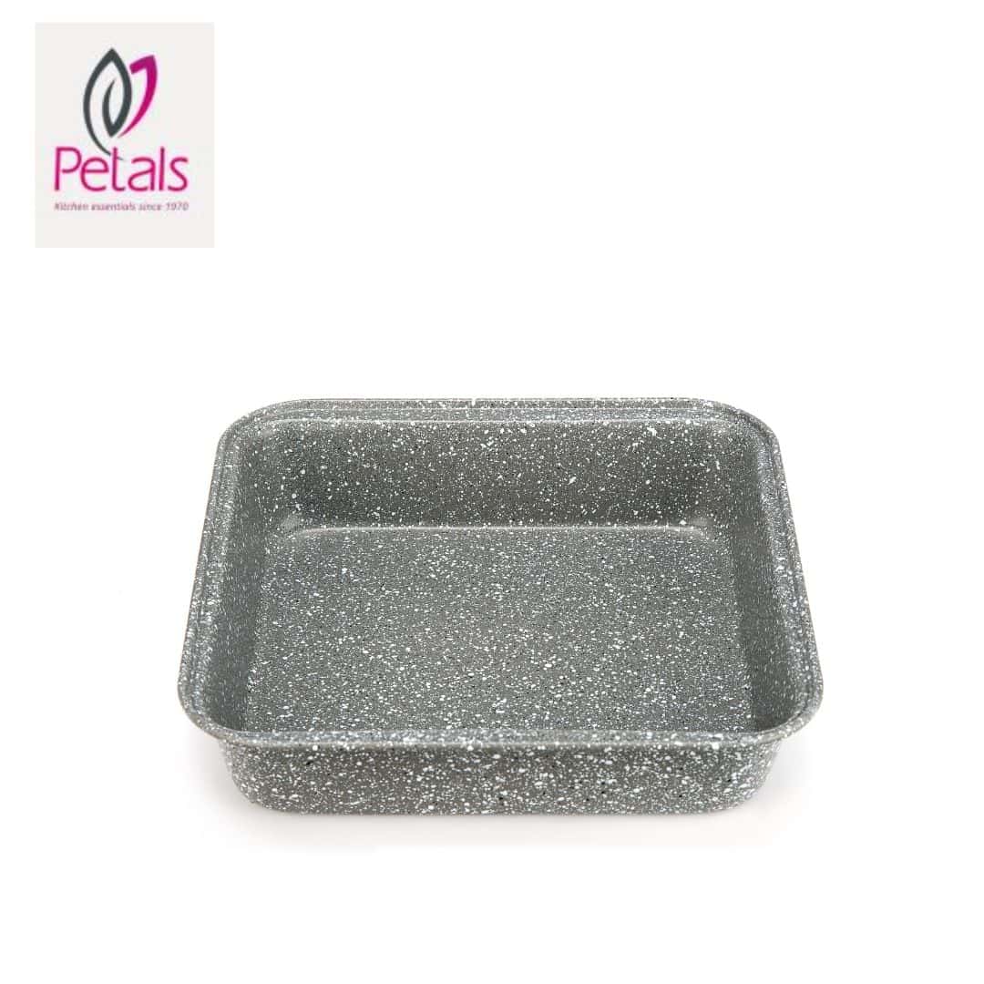 Petals Ns Mf Square Cake Mould in bulk from India — Ant Mascot