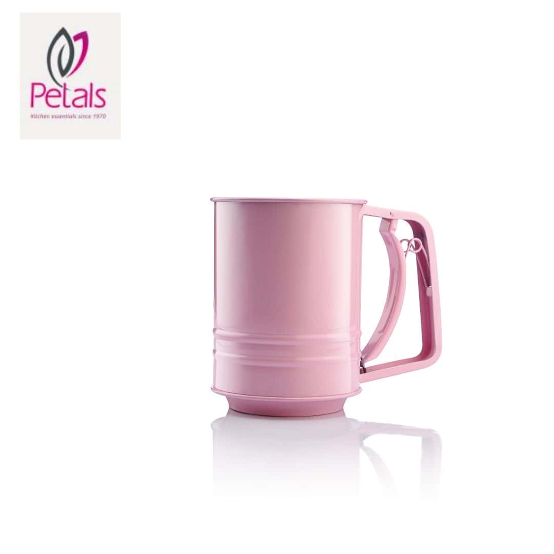 Petals Flour Sifter in bulk from India — Ant Mascot