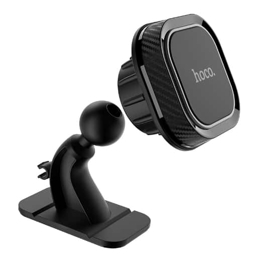 Hoco CA53 Intelligent Dashboard In-Car Holder in bulk from India — Ant Mascot