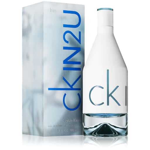 Calvin Klein In To U Edt 150ml Perfume (Men) in bulk from India — Ant Mascot
