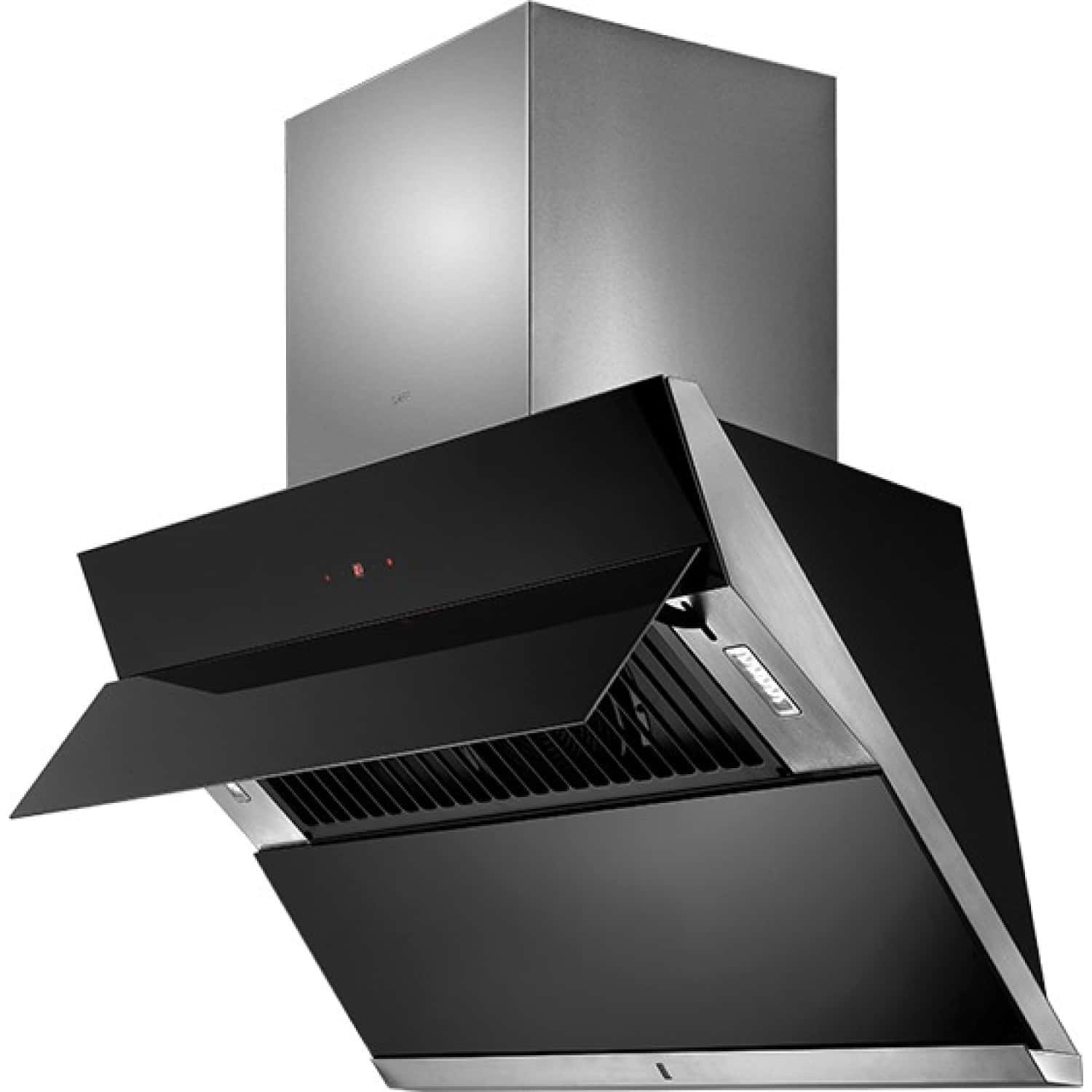 Kaff Canberra 90 Wall Mounted Chimney in bulk from India — Ant Mascot