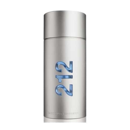 Carolina Herrera 212 Edt 100ml Perfume (Men) in bulk from India — Ant Mascot