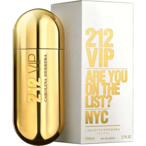 Carolina Herrera Vip Edp 80ml Perfume (Women) in bulk from India — Ant Mascot