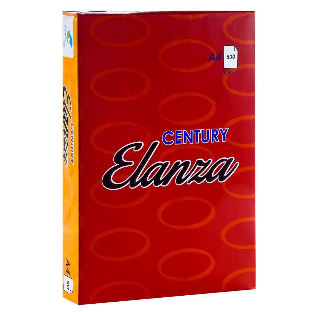 Century Elanza A4 70 Gsm in bulk from India — Ant Mascot