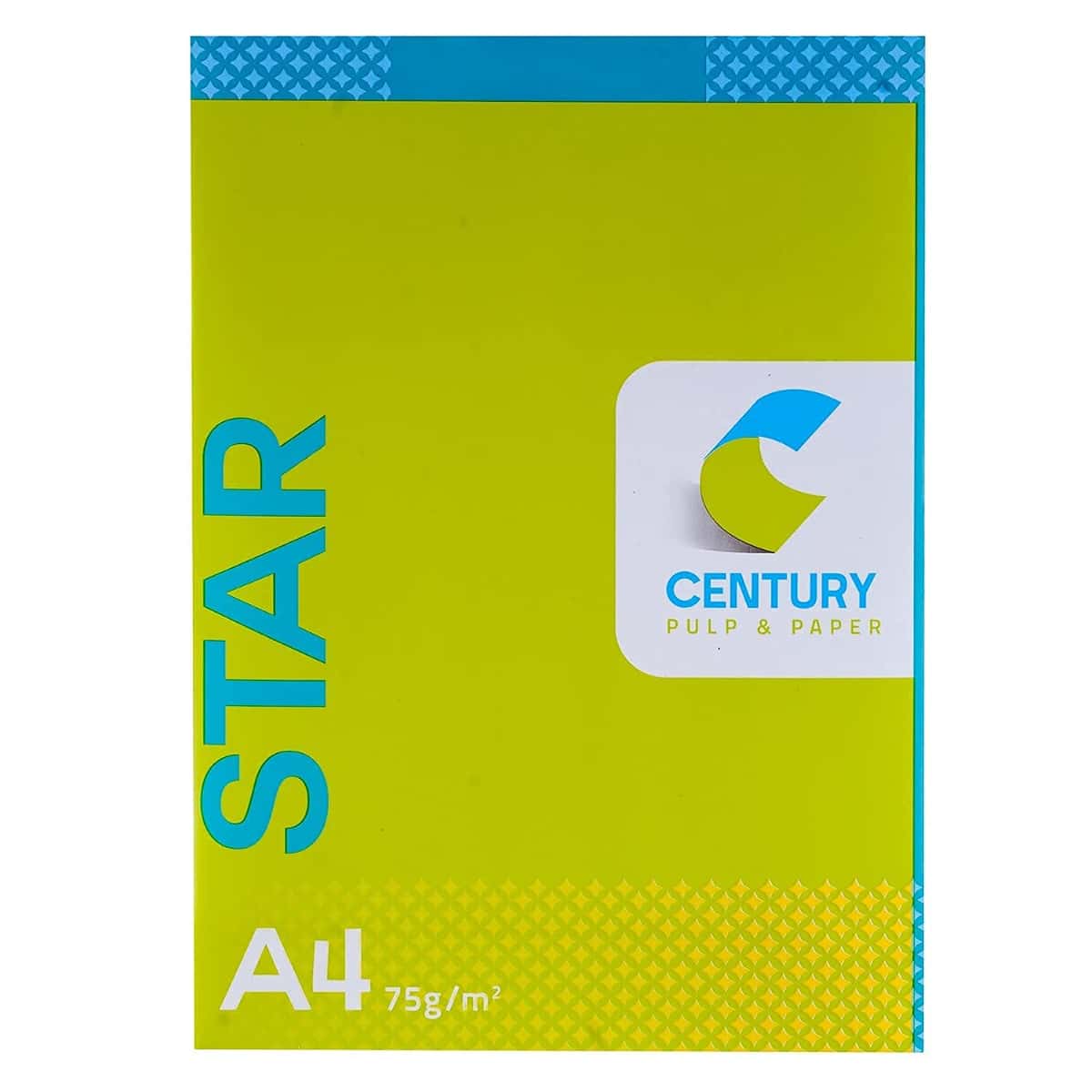 Century Star A4 75 Gsm in bulk from India — Ant Mascot