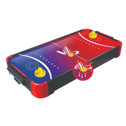 Itoys CE229 Air Hockey Table- Big in bulk from India — Ant Mascot
