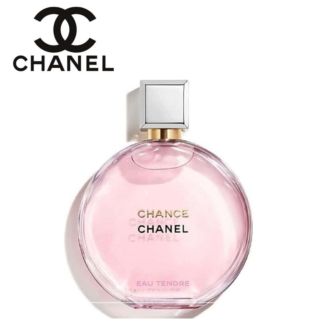 Chanel Chance Eau De Parfum EDP 1oo ml in bulk from India — Ant Mascot