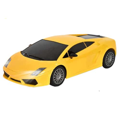 Chuangfa Toys Racing Car (Rc) For Kids in bulk from India — Ant Mascot