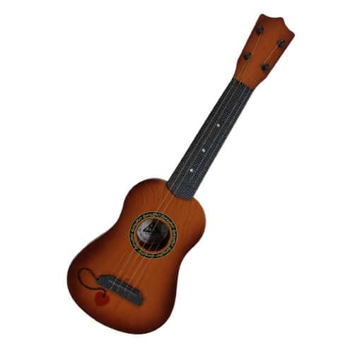 Chuangfa Toys Guitar Excellent For Kids in bulk from India — Ant Mascot