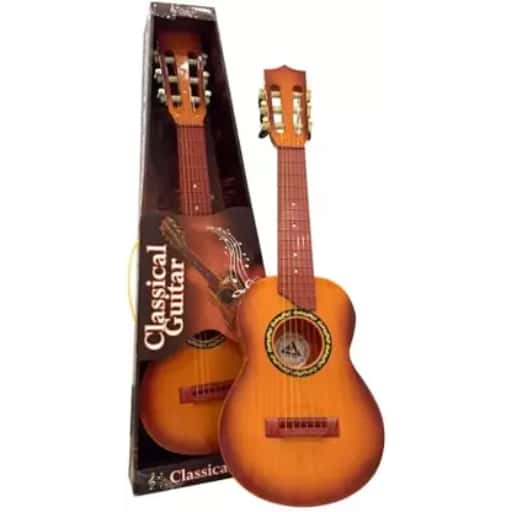 Chuangfa Toys Classical Guitar For Kids in bulk from India — Ant Mascot