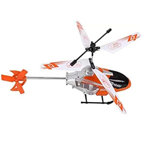 Chuangfa Toys Helicopter For Kids in bulk from India — Ant Mascot