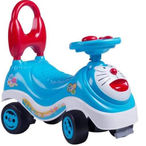 Chuangfa Toys Dm Rideon For Kids in bulk from India — Ant Mascot
