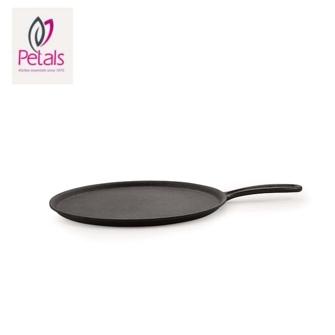 Petals Ci Tava 26Cm in bulk from India — Ant Mascot