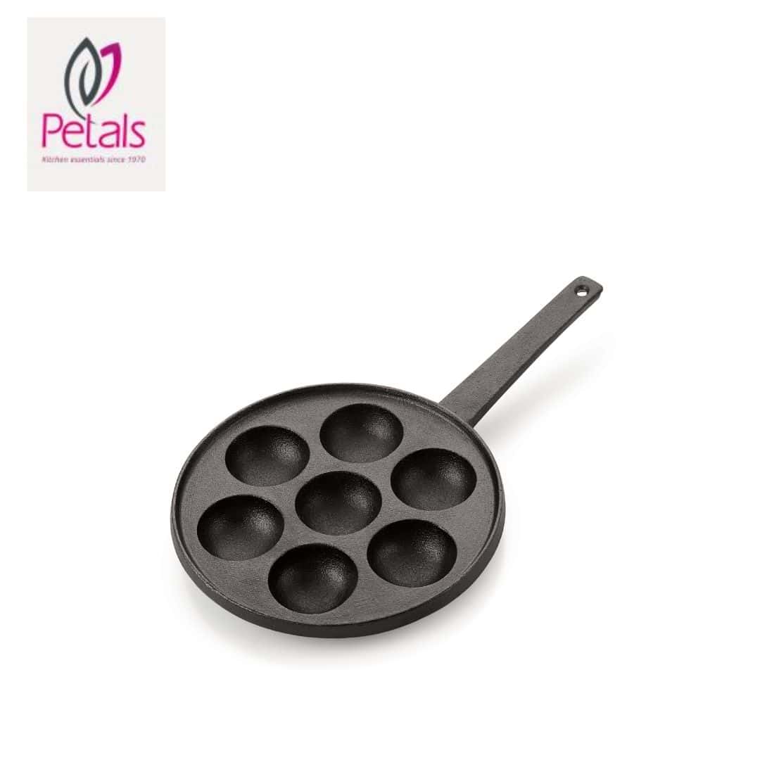 Petals Ci Appam 7Pits in bulk from India — Ant Mascot