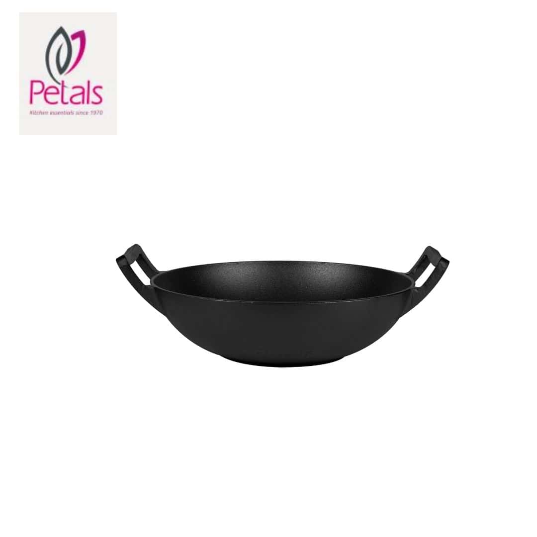 Petals Ci Kadai 31Cm in bulk from India — Ant Mascot